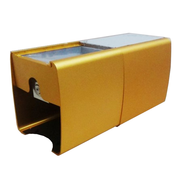 Máy ép dầu lạc gia đình DL-400 (BỎ MẪU)
