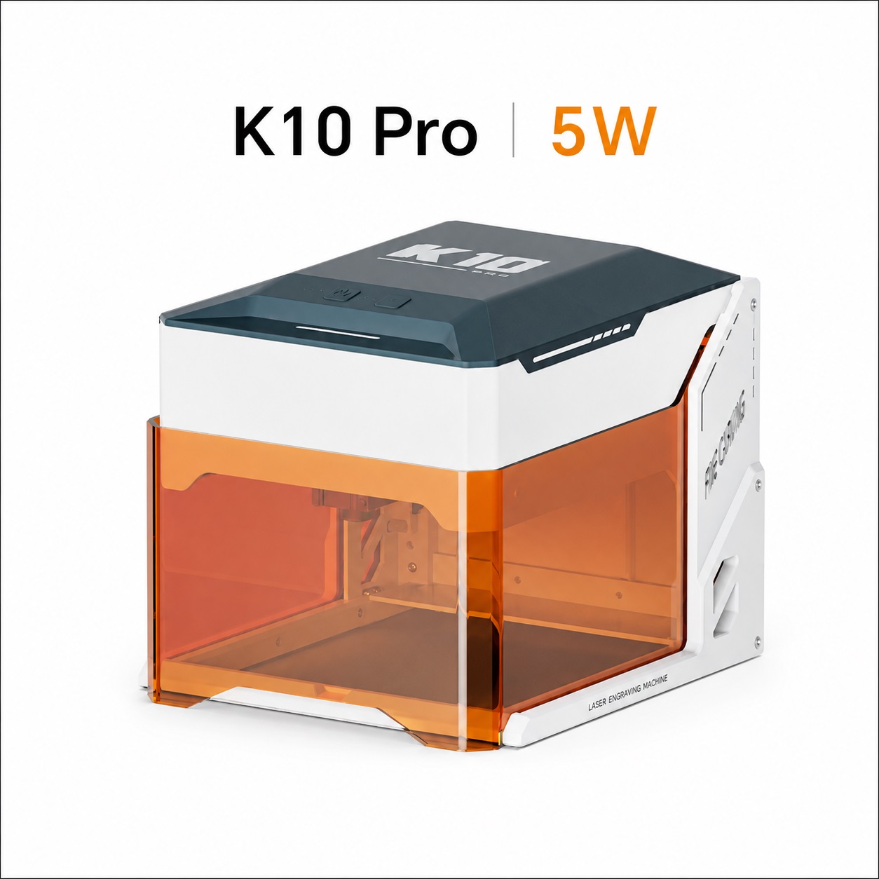 Máy khắc laser đa năng Wainlux K10 Pro-5w
