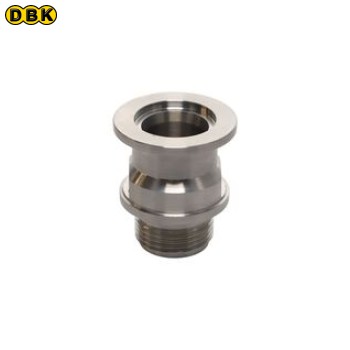 Adapter NW25 x 3/4 BSP inox C10501016