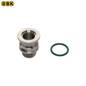 Adapter NW25 x 3/4 BSP inox PK1 C10501416