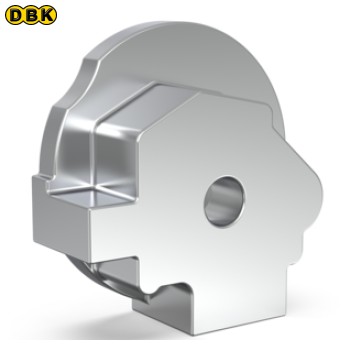 Bạc đạn sau PK1, A34601777