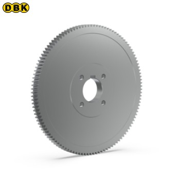 Bánh răng thẳng 117T 1.74M, EA22903098