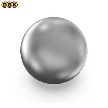 Bi thép 1/4, A20414003