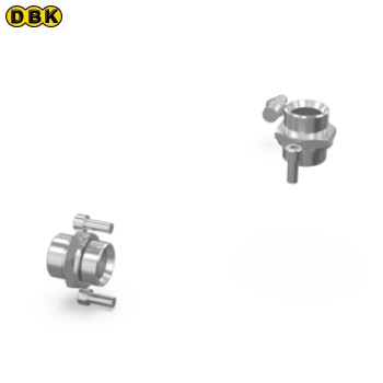 Bình trao đổi nhiệt (header tank) sub assembly, A50567002