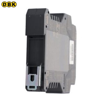 Bộ áp suất xả Trip-Amp2 số 1 dự phòng, D37488704