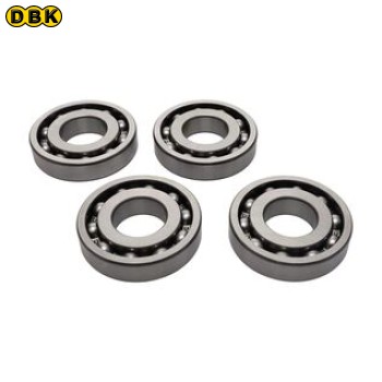 Bộ bạc đạn EDS 200/300 PK4 A41889707