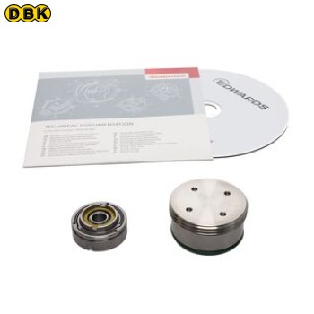 Bộ bạc đạn và dầu nEXT240/300/400 B80000810