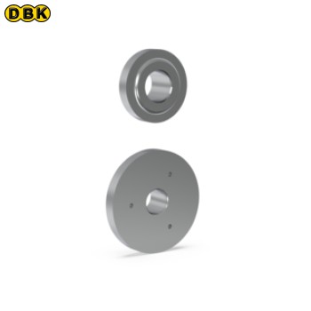 Bộ bánh răng truyền động 50/72Hz CDX/iDX PK1 A22903771