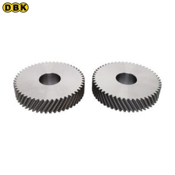 Bộ bánh răng xoắn 6” Mseal blower, 085-051-794