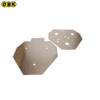 Bộ cách điện HT10 cho bơm khuếch tán, B31101092