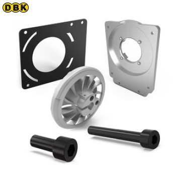 Bộ chuyển đổi motor UK/EUR A65201041