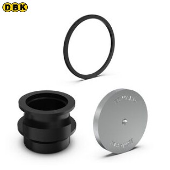 Bộ đầu nối hút XDS35i (A73001805)