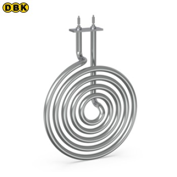 Bộ điện trở gia nhiệt phụ tùng 240V (H01708008)