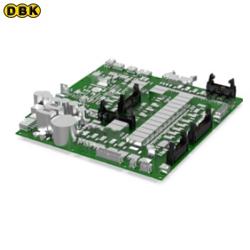 Bộ điều khiển an toàn RSMA MK2 dự phòng CXS, D37488730