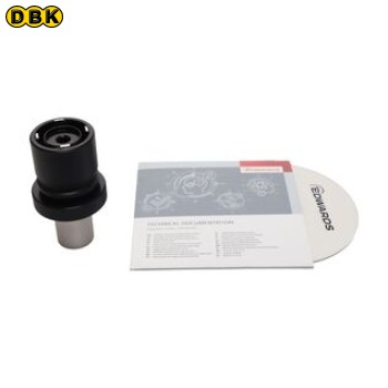 Bộ dụng cụ bảo trì vòng bi nEXT, B80000805