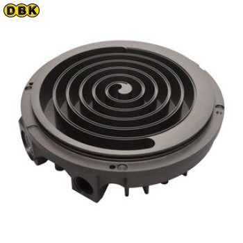 Bộ fixed scroll 15M/L15 anodized PK1 A73701729
