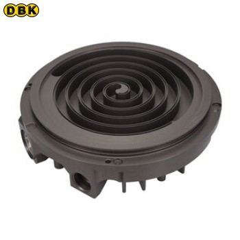 Bộ fixed scroll 6M/L7 anodized PK1 A73501729