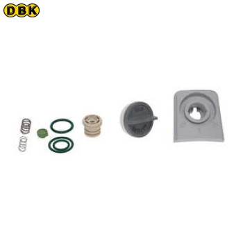 Bộ gas ballast XDS35i A73001803