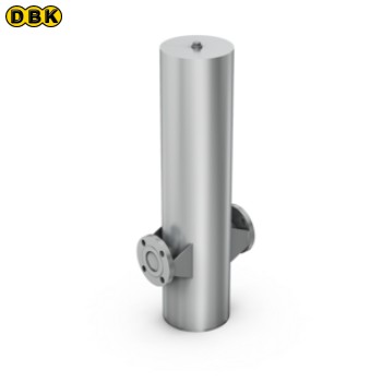 Bộ giảm thanh 330LG inox DP250 (A38614001)