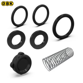 Bộ hồi dầu gas ballast Oil Return Kit (A50523825)