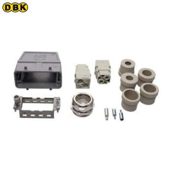 Bộ kết nối nguồn 3 pha PMP 16B G4 D37482833