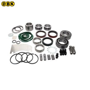 Bộ kit bạc đạn gearbox GV 250/400/600, A70574828