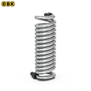 Bộ làm mát khí nạp EH4200 (A30951702)