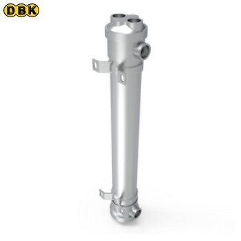 Bộ làm mát khí xả A71207461
