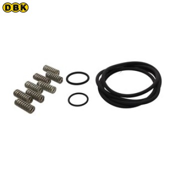 Bộ lắp lọc xả V630/750B, GK9608SM