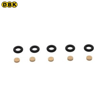 Bộ lọc thiêu kết 5 cái, D13550301