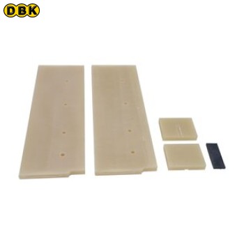 Bộ lưỡi cắt E2M275S A36701134
