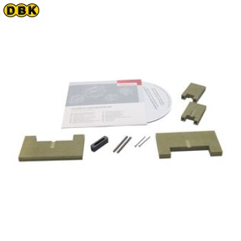 Bộ lưỡi cắt E2M28/30 A37301135