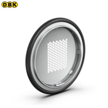 Bộ lưới hút ISO63 loại thô, B8G200808