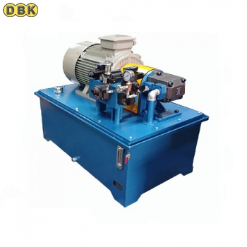 Bộ nguồn thủy lực 20HP 200-1-10E