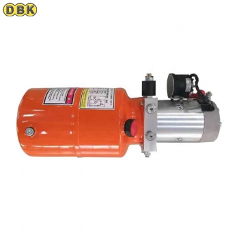 Bộ nguồn thủy lực 24V ML-HPU 1.6KW