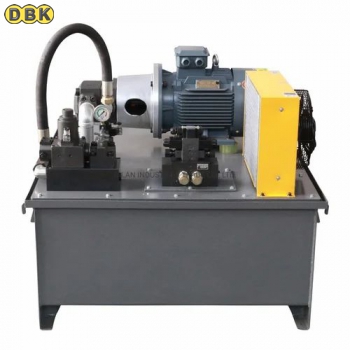 Bộ nguồn thủy lực DS4KW-VP30