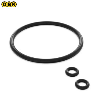 Bộ o-ring nắp làm mát HT20/HT20B (B31401096)