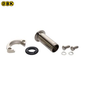 Bộ ống KF25 E2M40/80, C10520004