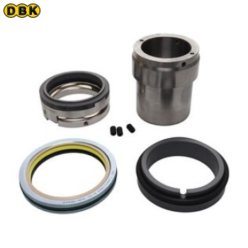 Bộ phớt cơ khí và ống lót HV8000 (A31101803)