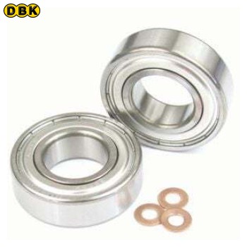 Bộ phụ tùng bạc đạn DP40/250/500 (A30151805)