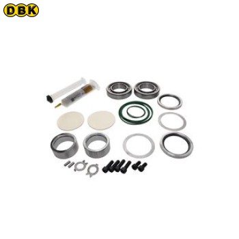 Bộ phụ tùng bạc đạn trên GV250/400 (A70511826)