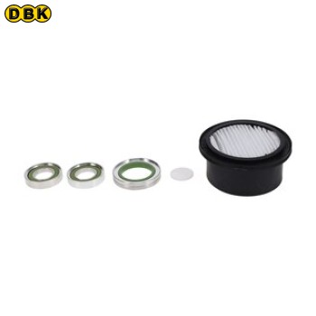 Bộ phụ tùng ballast khí GV250/400 (A70511830)