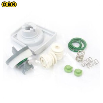 Bộ phụ tùng ballast XDS10 (A72601802)