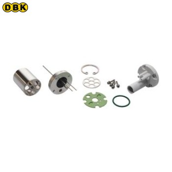 Bộ phụ tùng cụm điện cực WRG (D14701802)