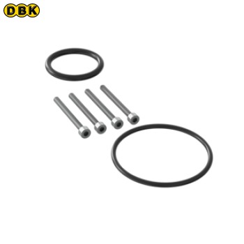 Bộ phụ tùng đệm & O-ring thân PV240EK (C41401800)