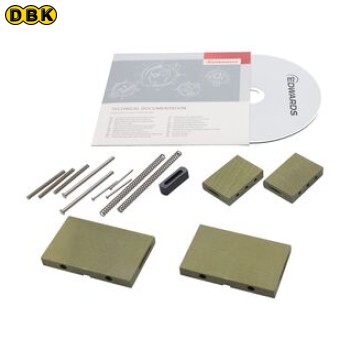 Bộ phụ tùng lá gạt E2M18 (A36301020)