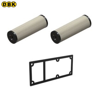 Bộ phụ tùng MF100 (A46203800)