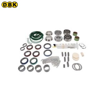 Bộ phụ tùng module bơm GV80 (A70212815)