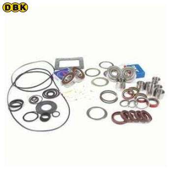 Bộ phụ tùng module EH/QMB250/500A (A30151820)