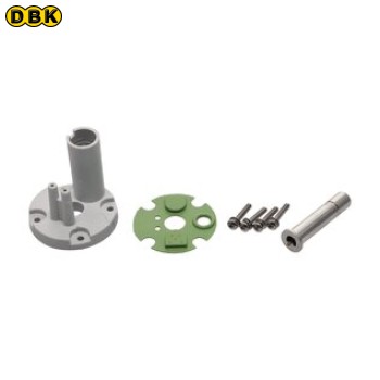Bộ phụ tùng ống Pirani WRG, D14701803